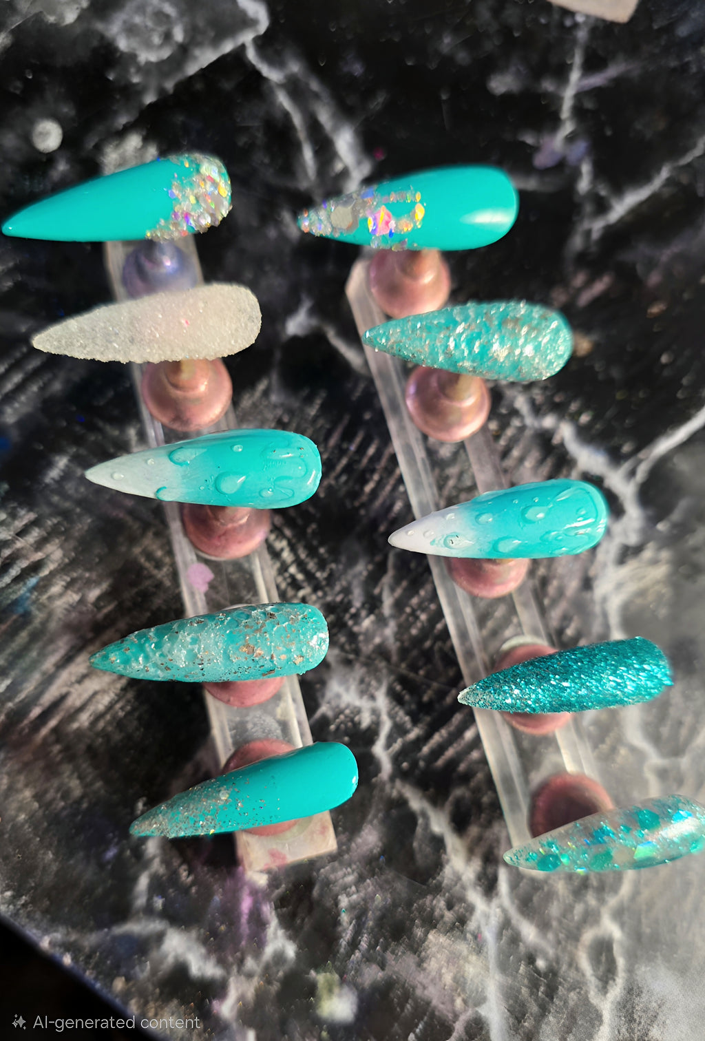 Mermaid Tide