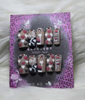 Love Letter Nails