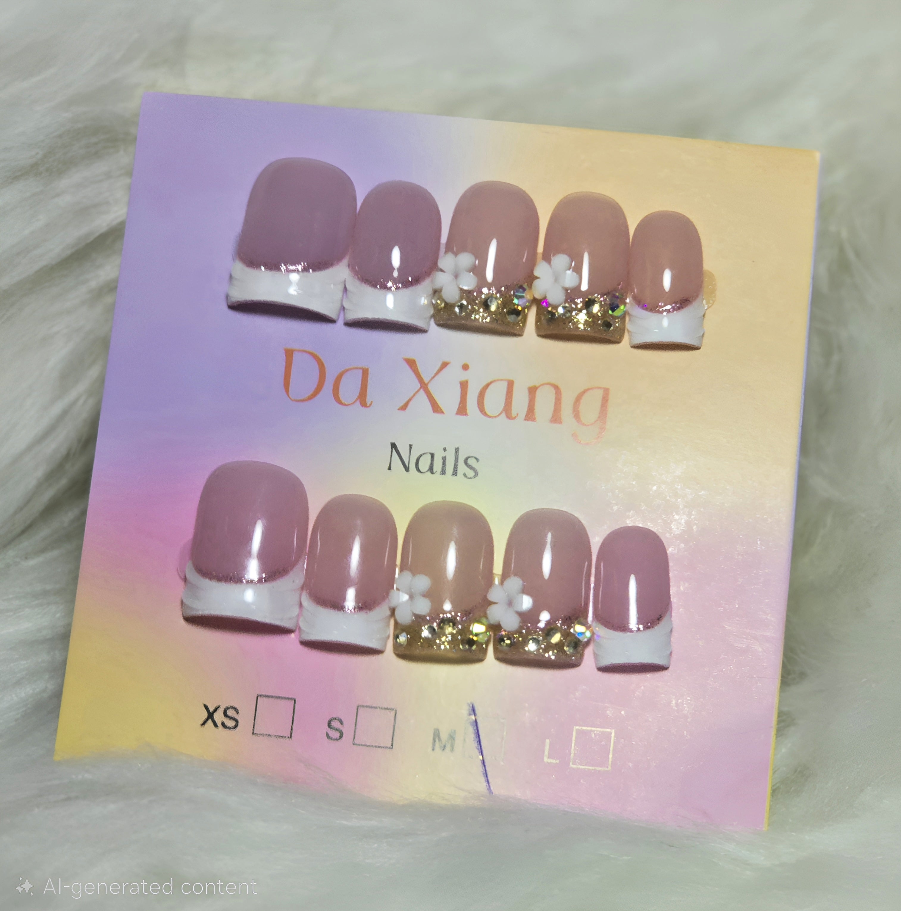 Da Xiang Nails