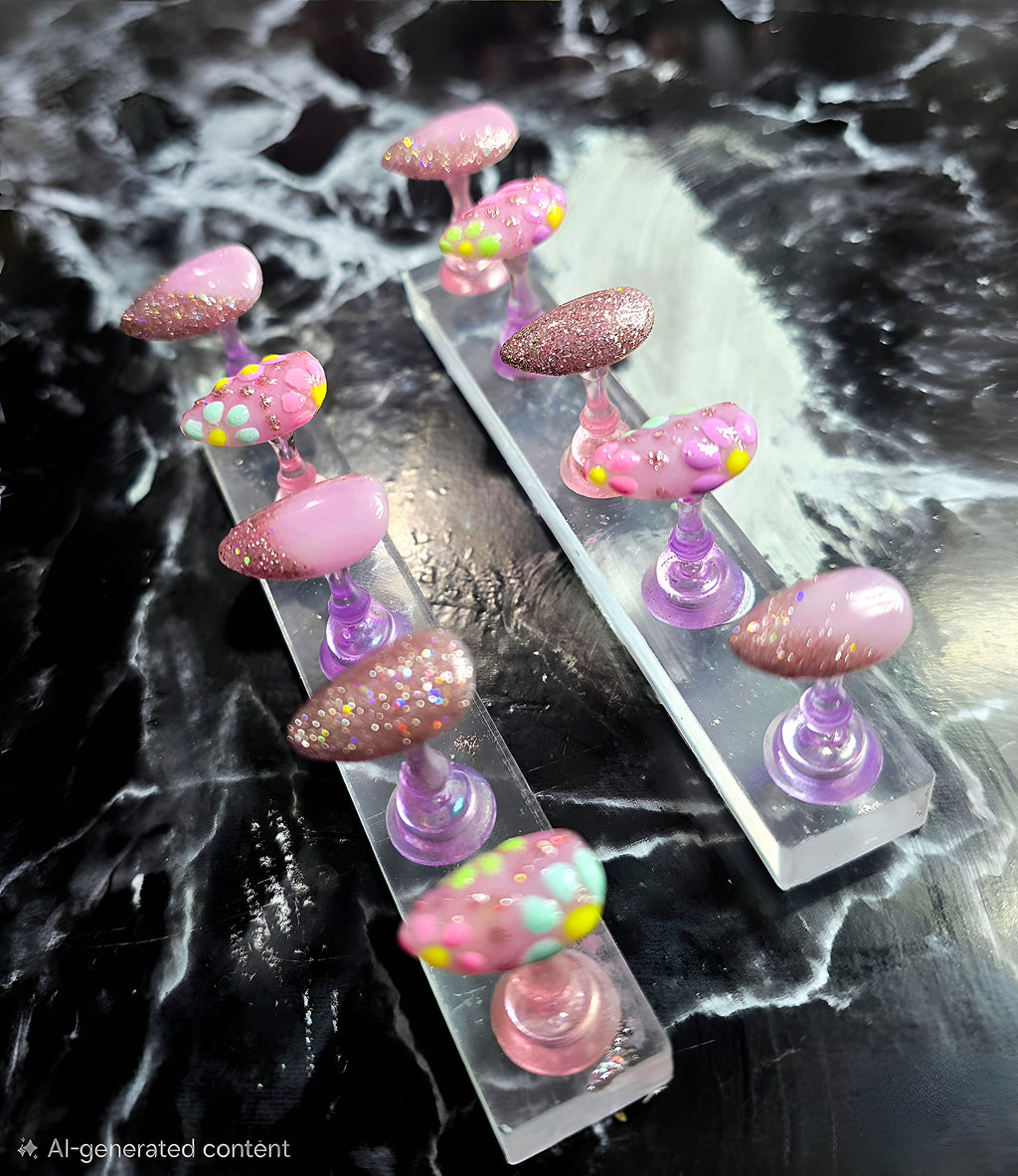 Sugar Bloom