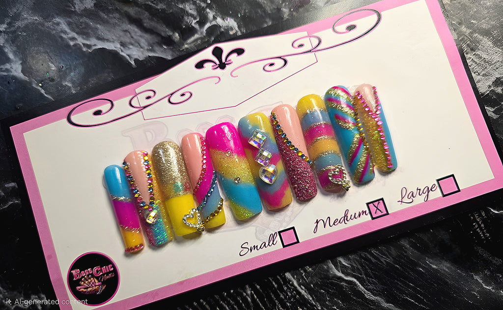 Candy Drip