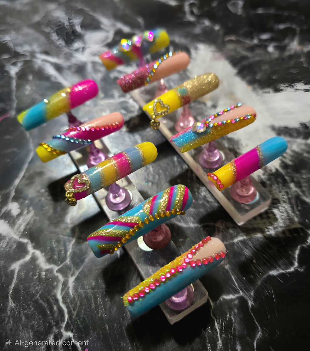 Candy Drip