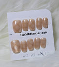 Handmade Nail