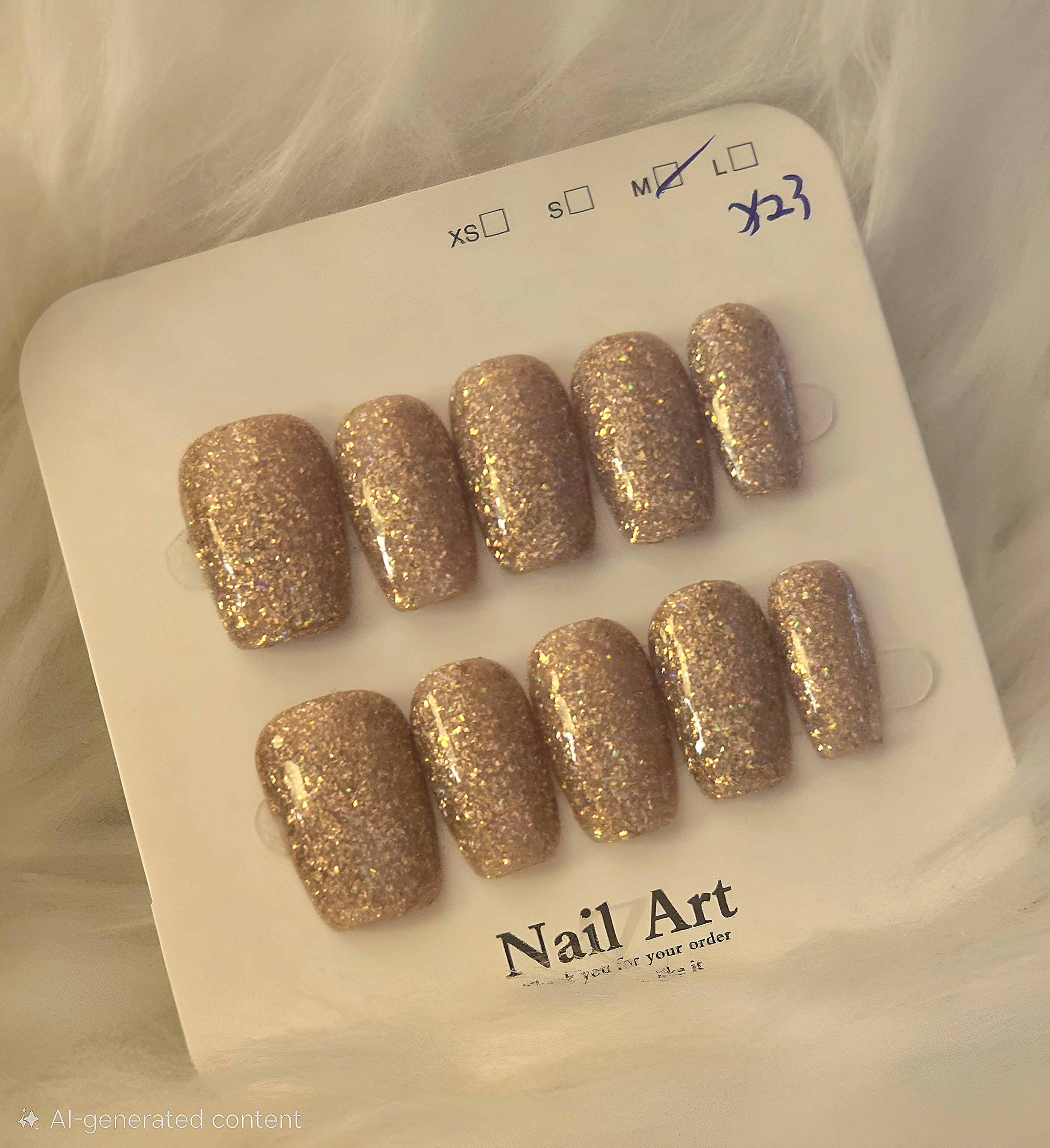 Nail Art