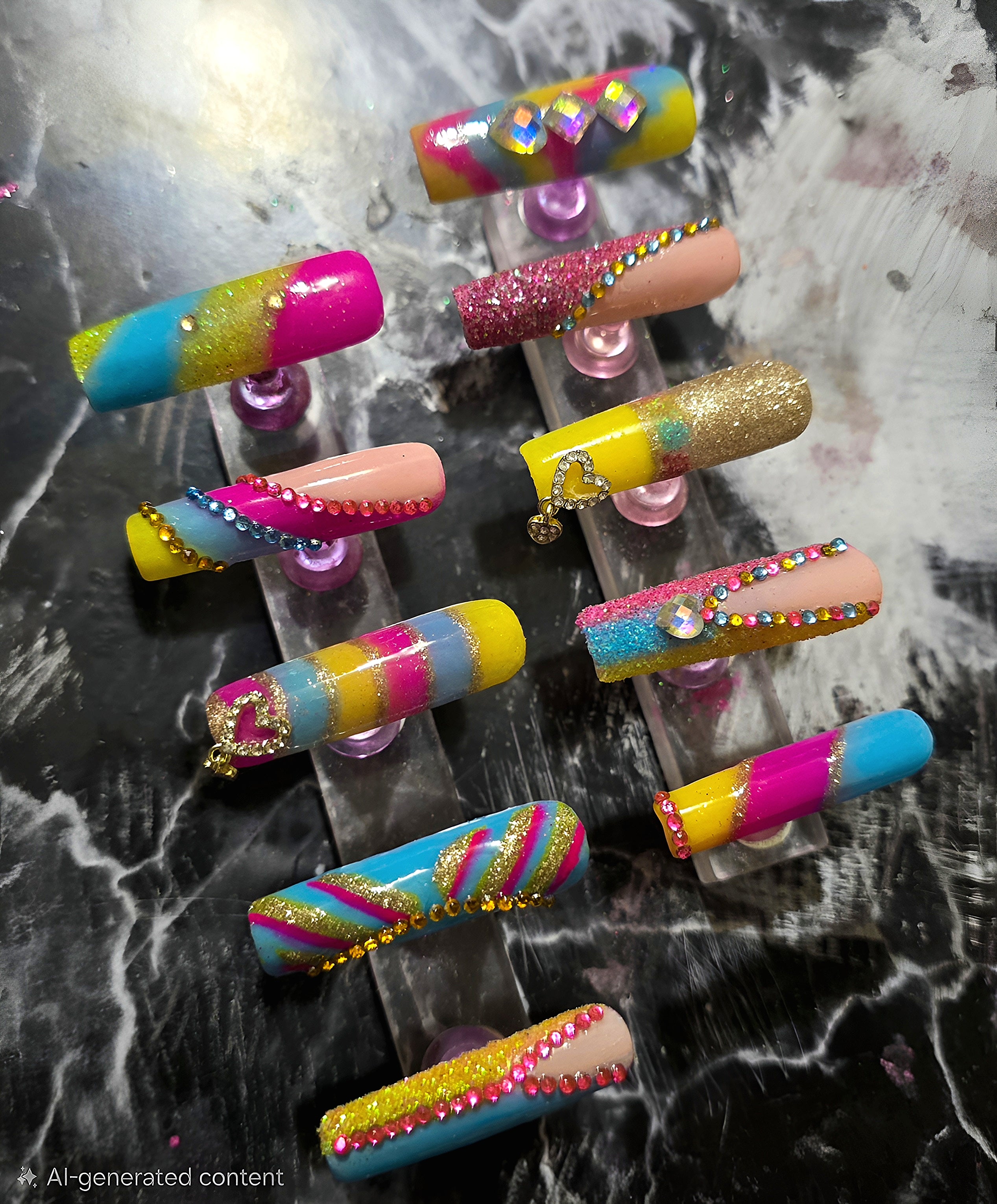 Candy Drip