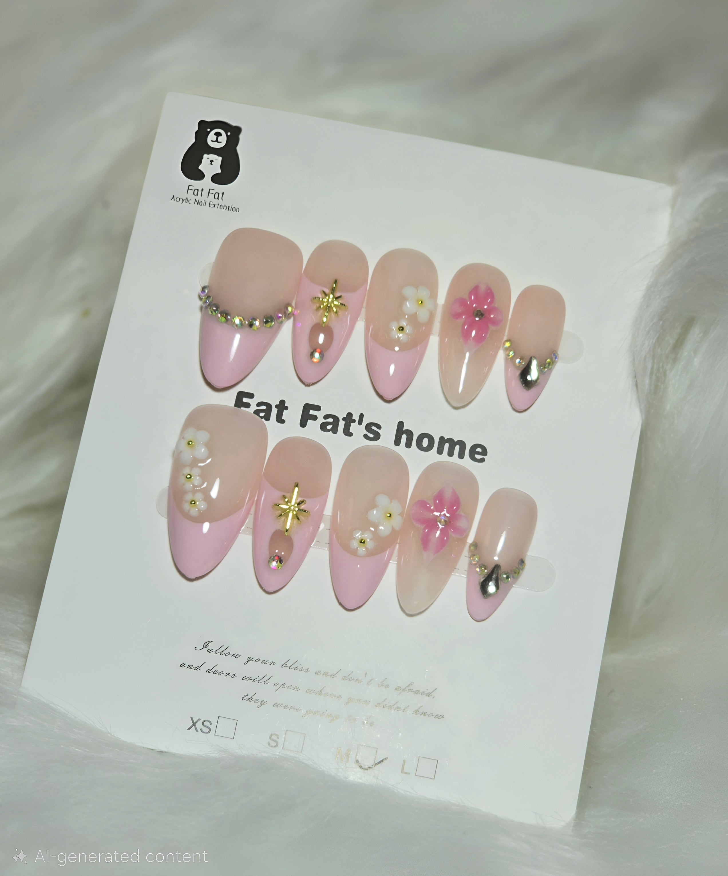 Fat Fat's Home